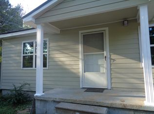 7 County Road 2003, Oxford, MS 38655