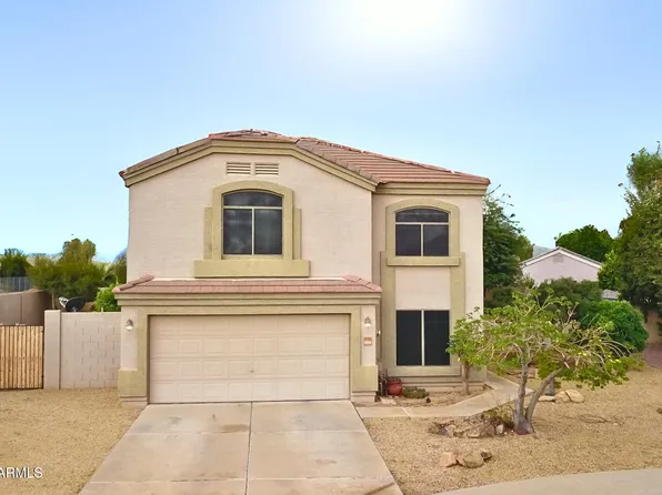 14002 N 130th Avenue, El Mirage, AZ 85335
