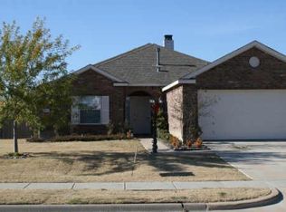 1410 Cheyenne Rd, Wylie, TX 75098