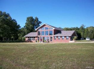 200 Dark Hollow Rd, Blackwell, MO 63626