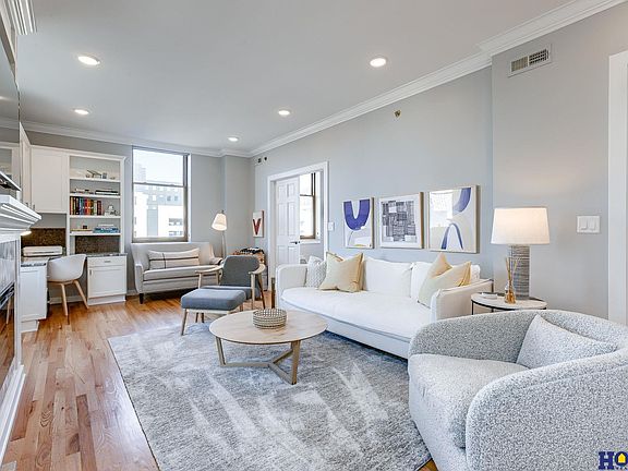3rd image of 128 N 13th St APT 707