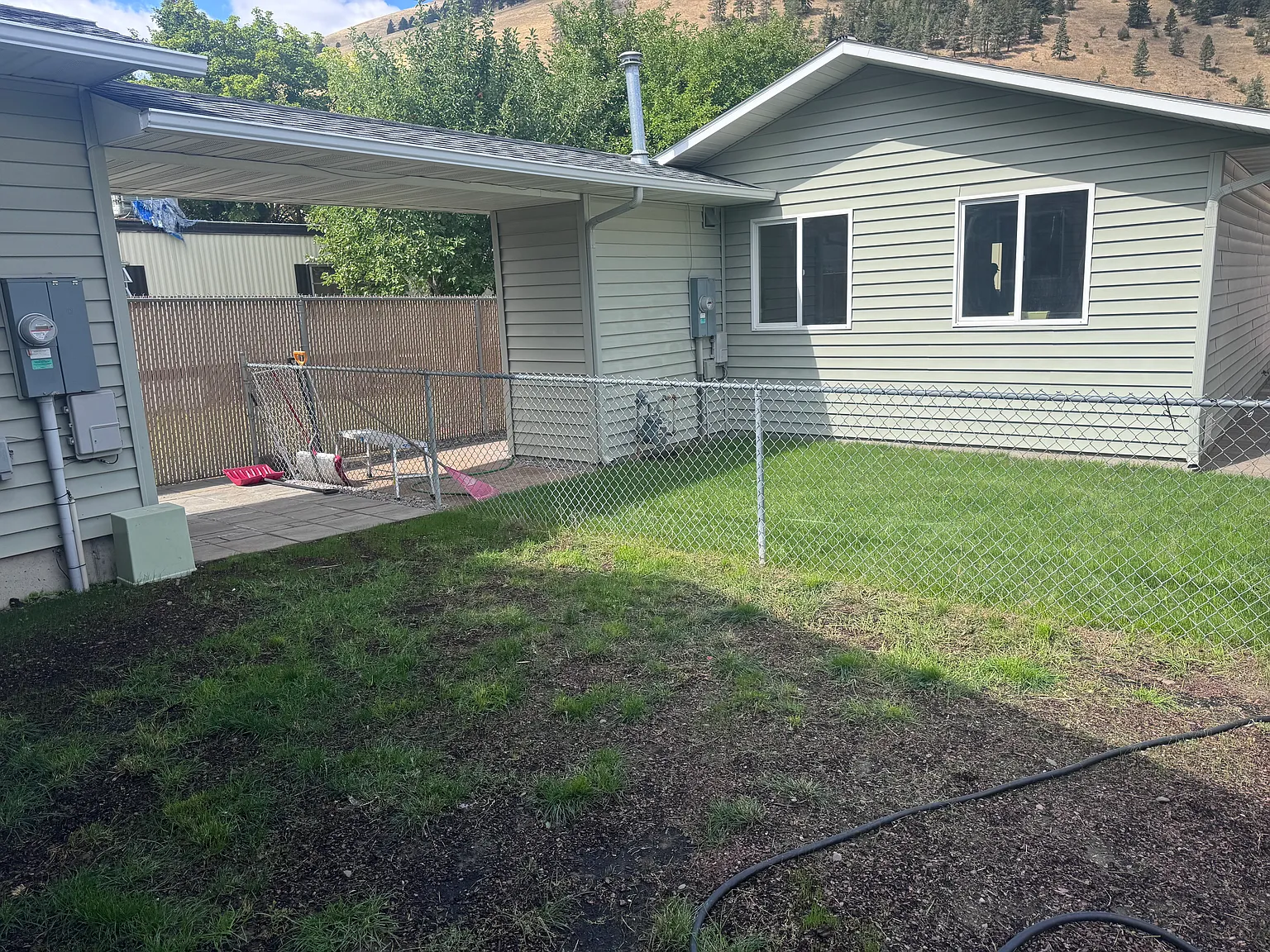1 bed, 750 sqft, $1,250 — Photo 2