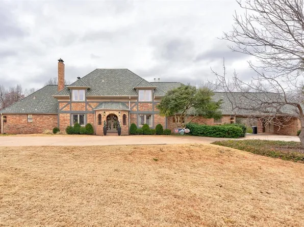 11901 Quail Creek Rd, Oklahoma City, OK 73120