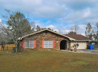 1603 Alexander Dr, Dothan, AL 36301