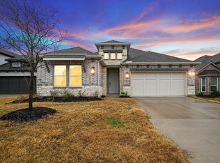 6112 Mulberry Creek Ln, Celina, TX 75009