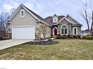 5523 Cat Tail Ct, Mentor, OH 44060