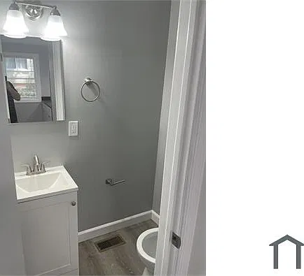 3 bed, 1100 sqft, $2,500 — Photo 4