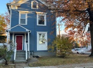 300 E 6th St #1, Plainfield, NJ 07060