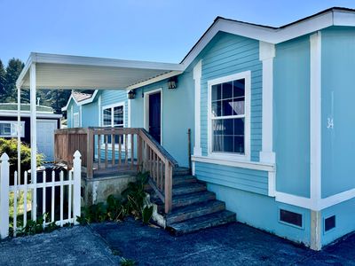 3656 Old Arcata Rd SPACE 34, Eureka, CA, 95503