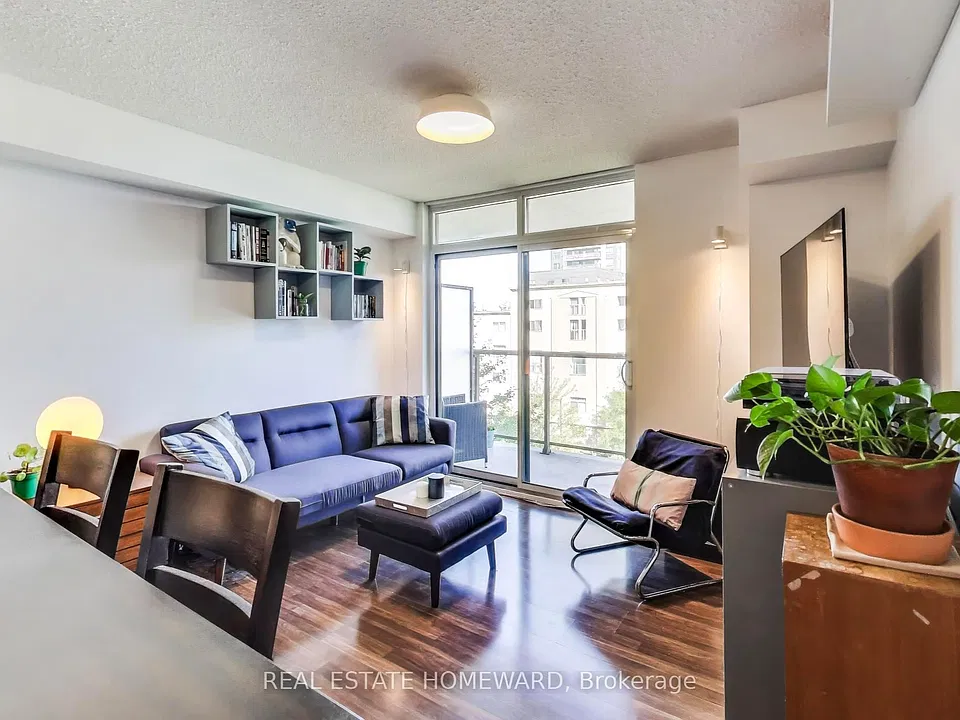 816 Lansdowne Ave #406