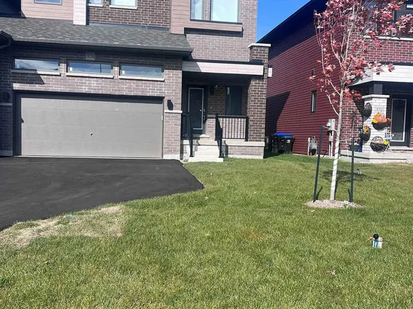 3034 Sandy Acres Ave, Severn, ON L3V 8P8