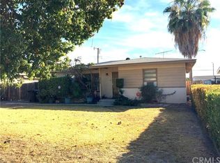 2032 E Mardina St, West Covina, CA 91791
