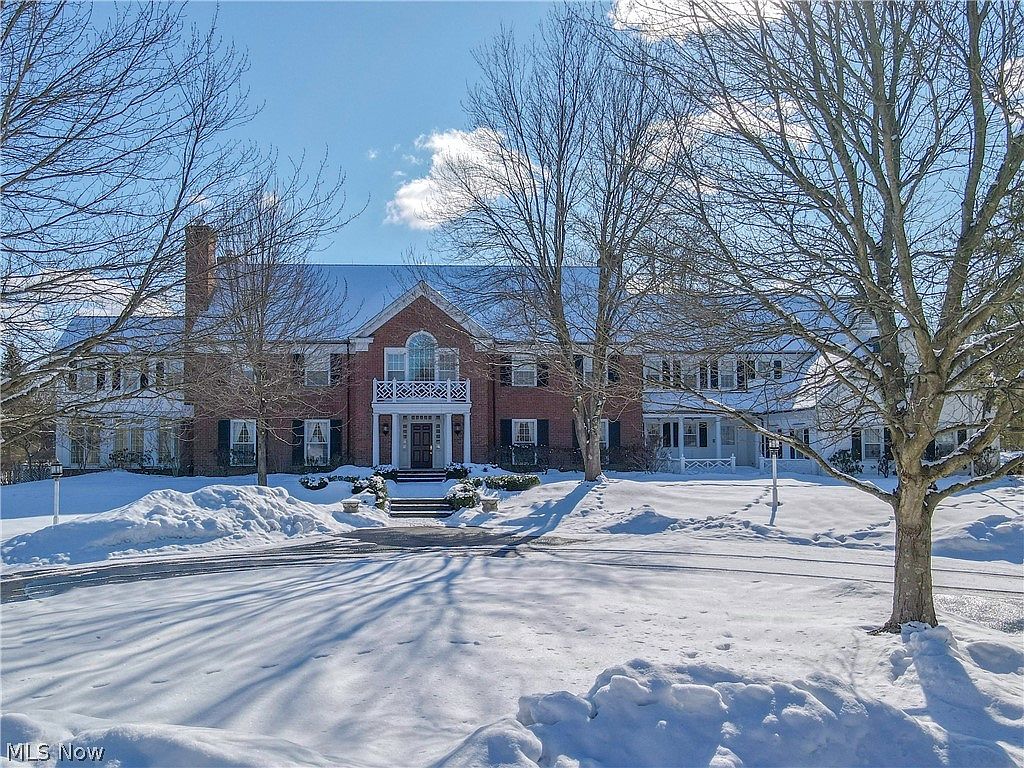 37030 Shaker Blvd, Hunting Valley, OH 44022 Zillow