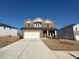 1699 High Falls Ln, Grayson, GA 30017