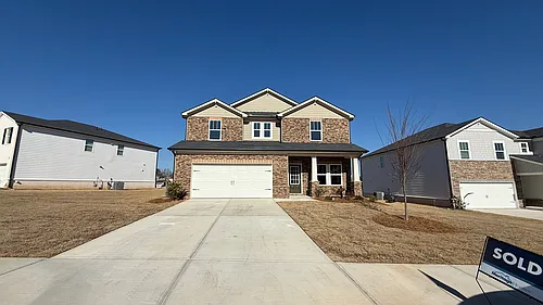 1699 High Falls Ln Photo 1
