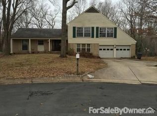 2 Countryside Ct, Silver Spring, MD 20905