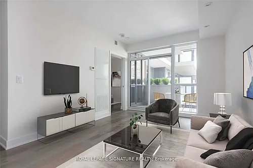88 Cumberland St #409 Photo 1