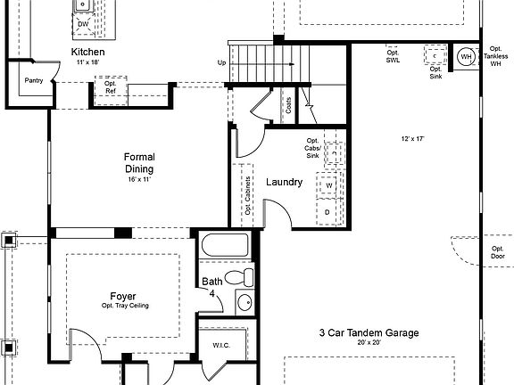 4th image of 21738 S 190th Pl #2CEQEZ