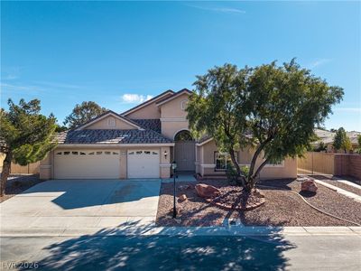 6212 Lullaby Pine Ct, Las Vegas, NV, 89130