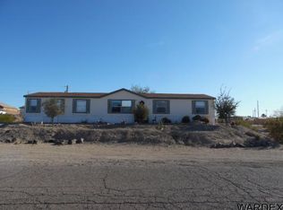 5760 S Bison Ave, Fort Mohave, AZ 86426