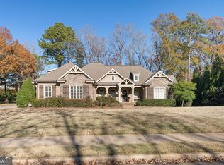 8 Balintore Ct, Macon, GA 31210