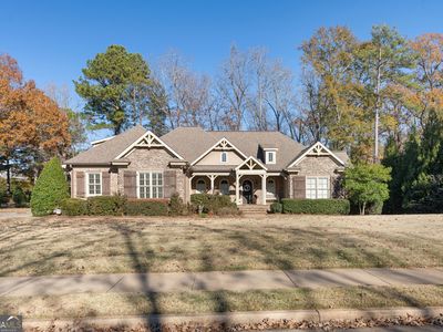 8 Balintore Ct, Macon, GA, 31210