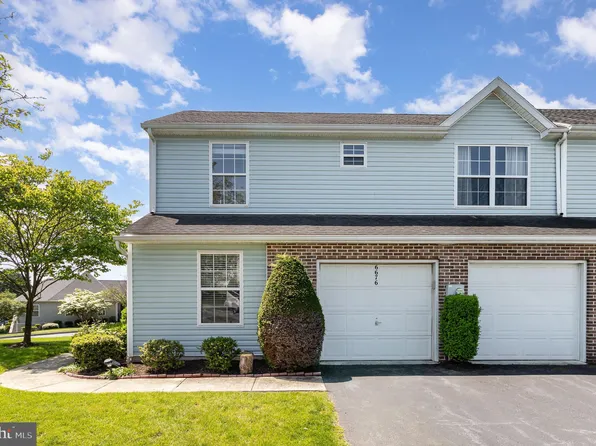 6676 Springford Ter, Harrisburg, PA 17111