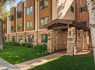 119 E Cooper Ave APT 20, Aspen, CO 81611