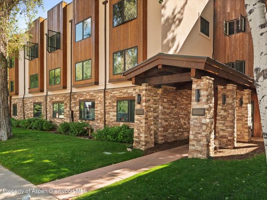 119 E Cooper Ave APT 20, Aspen, CO 81611