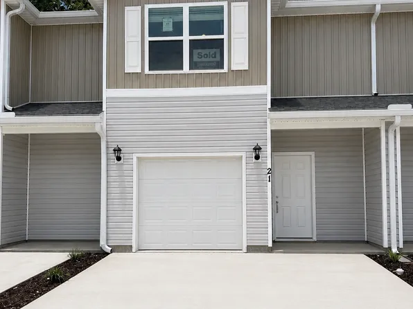21 S Main Deck Dr, Freeport, FL