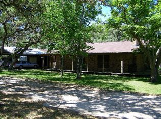 677 Cooley Rd, Meyersville, TX 77974