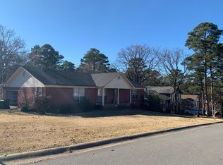 1 Forestwood Cv, Little Rock, AR 72223