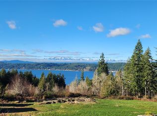 0 E Twanoh Heights Road, Belfair, WA 98528