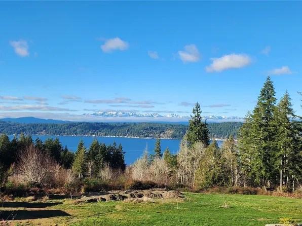 0 E Twanoh Heights Road, Belfair, WA 98528