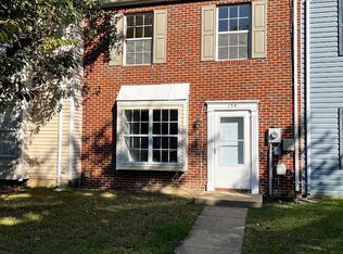 154 Kalmia Ct, La Plata, MD 20646