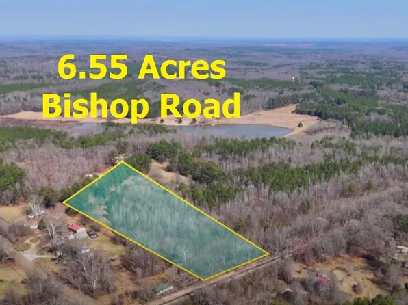 0 Bishop Rd Lot 1, Middleton, TN 38052
