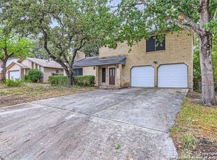 7258 Flaming Forest St, San Antonio, TX 78250