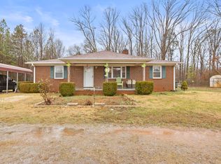 4852 Old Georgia Hwy, Cowpens, SC 29330