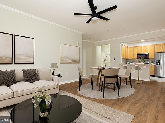 4th image of 301 High Gables Dr APT 109