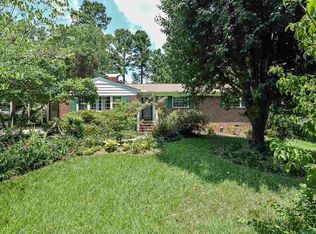 2308 Carver St, Durham, NC 27705