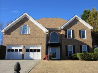 3195 Oak Hampton Way, Duluth, GA 30096