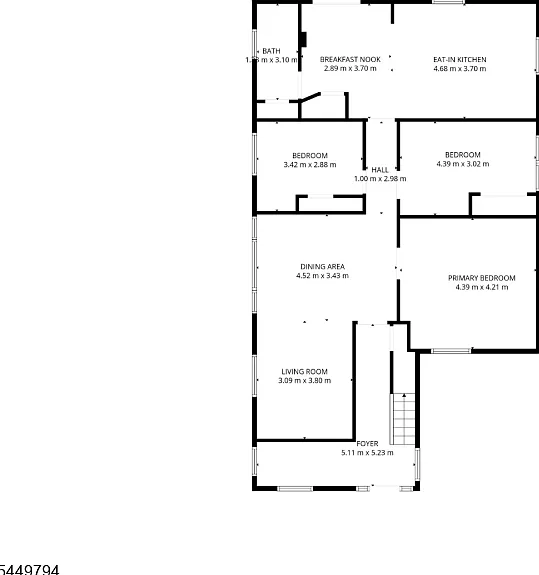 200 N 18th St #1 — Photo 13