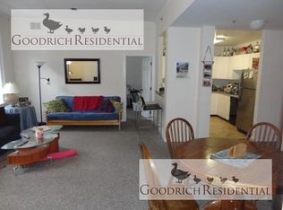 4 Davis Ct #2A, Brookline, MA 02445