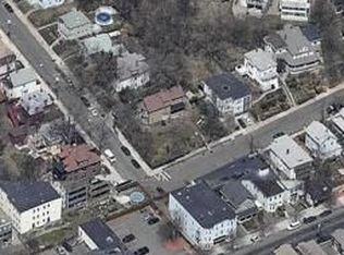 30 Summit Ave, Chelsea, MA 02150