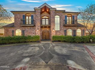 113 W Hoyt Ave, Crowley, LA 70526