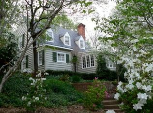 3 Pollard Park, Williamsburg, VA 23185