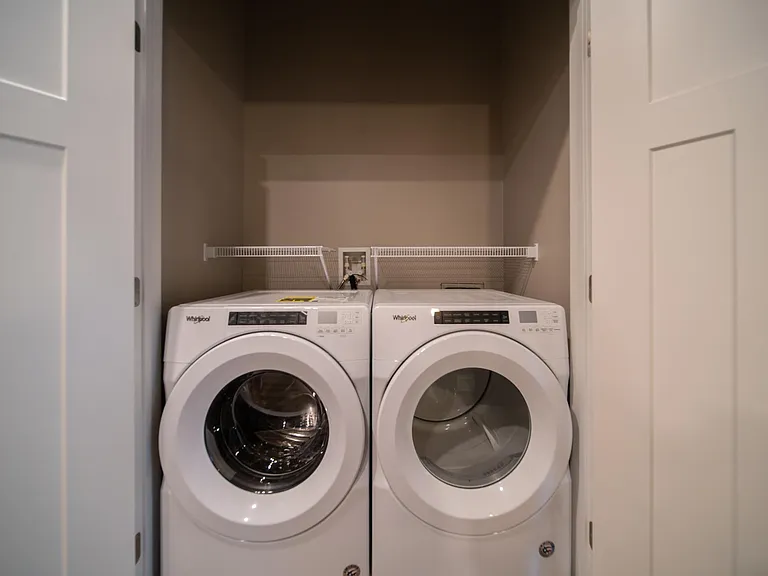 The Artesian: Laundry