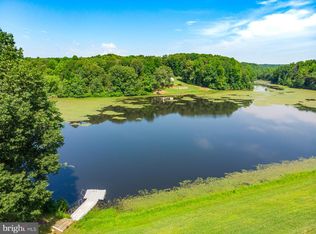 W Lockett Creek Blvd LOT 12, Pamplin, VA 23958