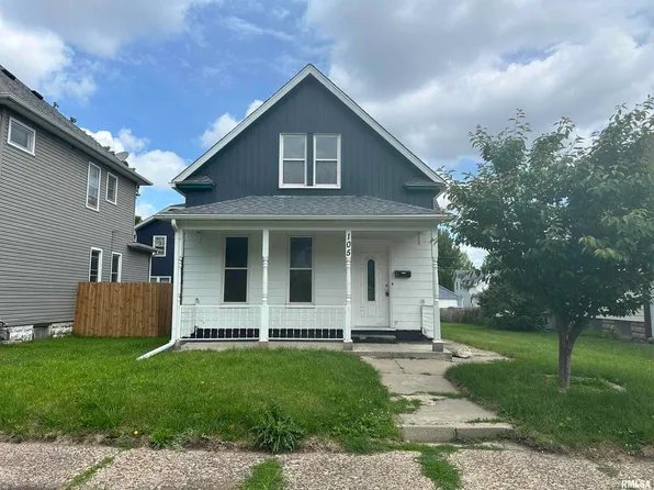 105 6th Ave, Moline, IL 61265