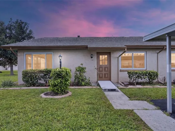 110 GLOUCESTER BOULEVARD #346, SUN CITY CENTER, FL 33573